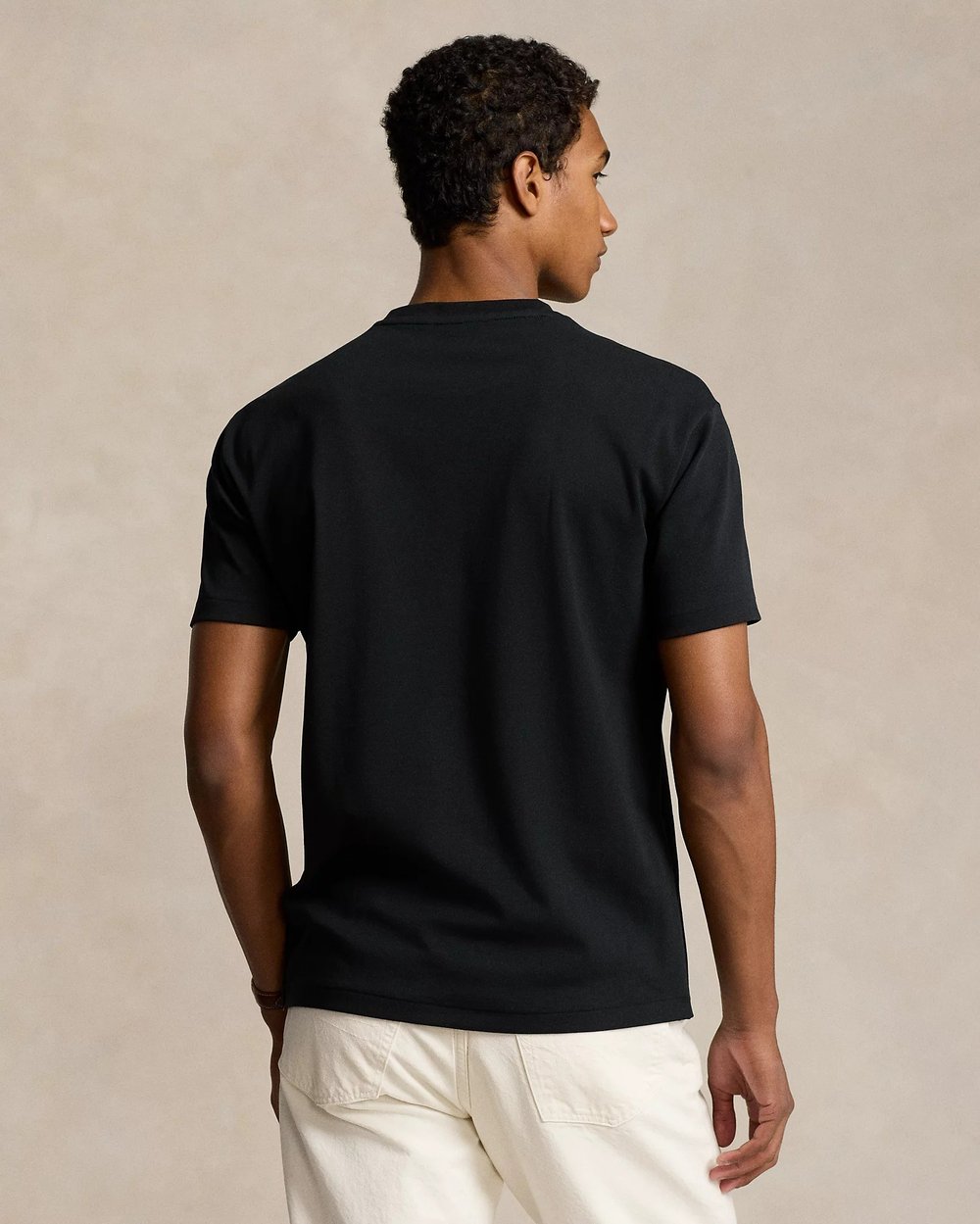 POLO RALPH LAUREN ERKEK T-SHIRT 710740727001