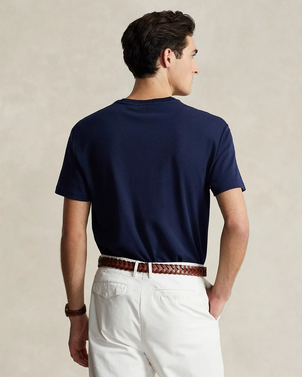 POLO RALPH LAUREN ERKEK T-SHIRT 710740727003
