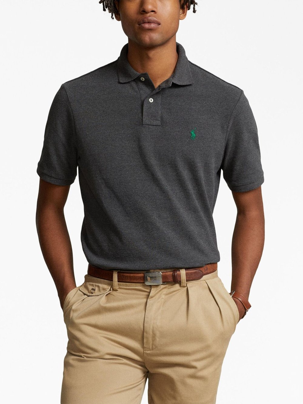 POLO RALPH LAUREN ERKEK T-SHIRT 710782592002