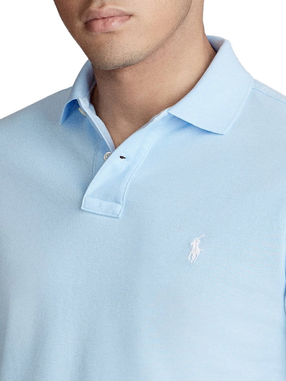 POLO RALPH LAUREN ERKEK T-SHIRT 710782592013