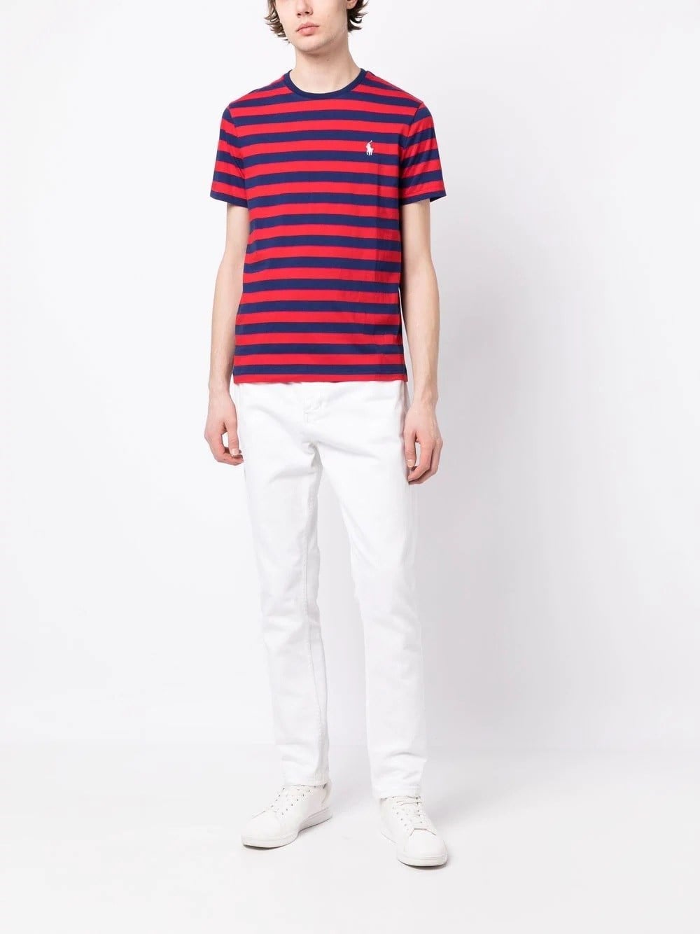 POLO RALPH LAUREN ERKEK T-SHIRT 710803479026