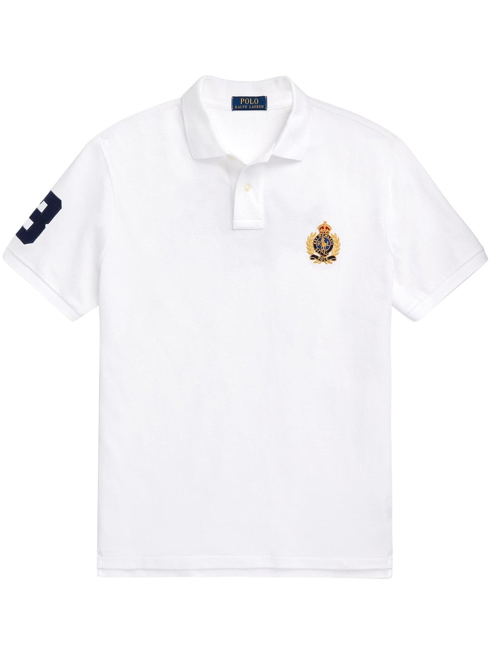 POLO RALPH LAUREN ERKEK T-SHIRT 710935534001