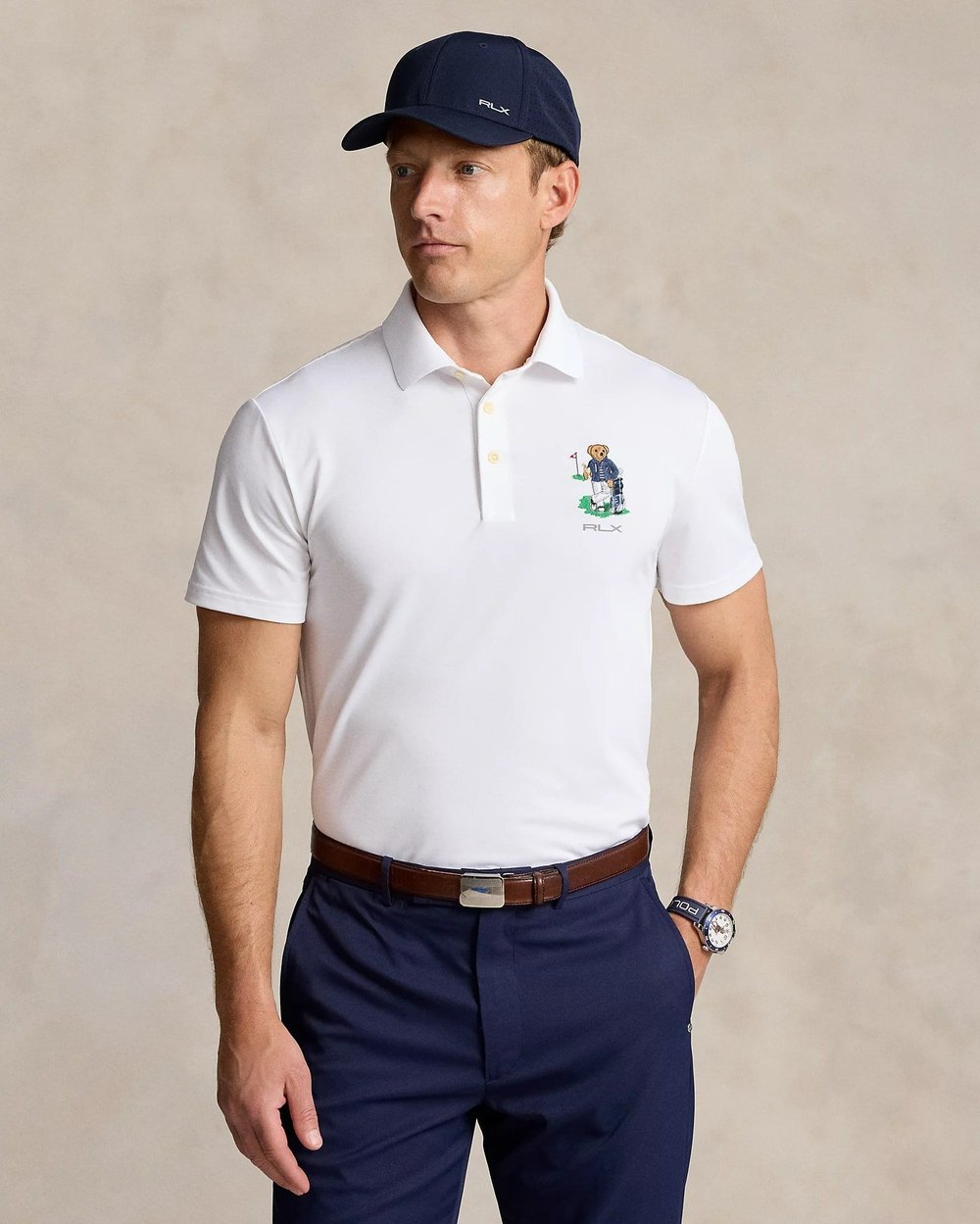 POLO RALPH LAUREN ERKEK T-SHIRT 785A55977001