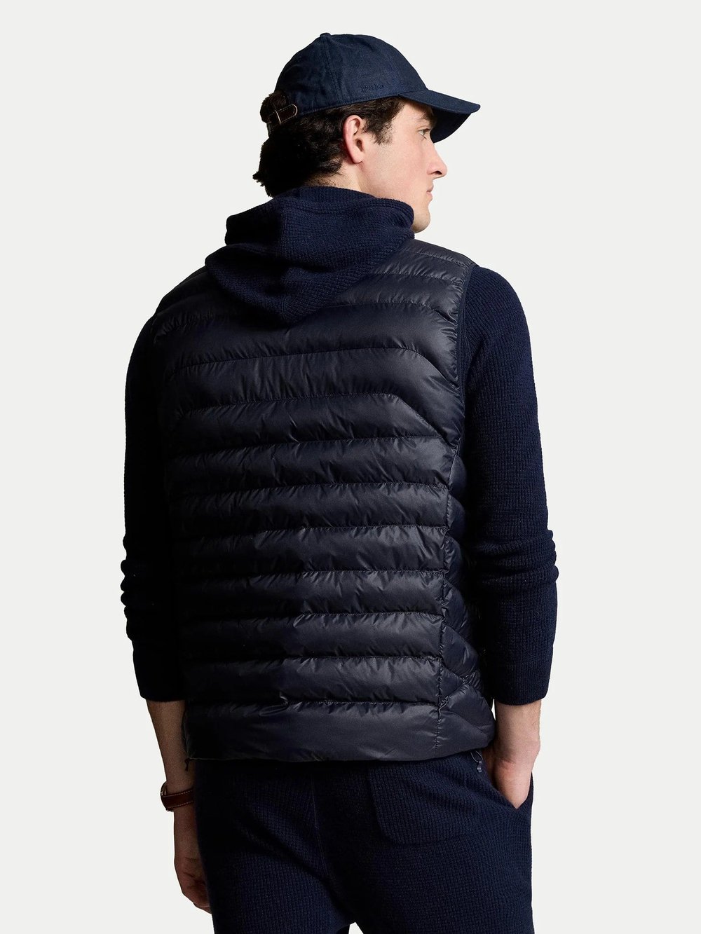 POLO RALPH LAUREN ERKEK YELEK 710949962001