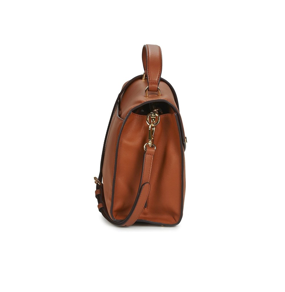 POLO RALPH LAUREN FARRAH KADIN OMUZ ÇANTASI 431915781001