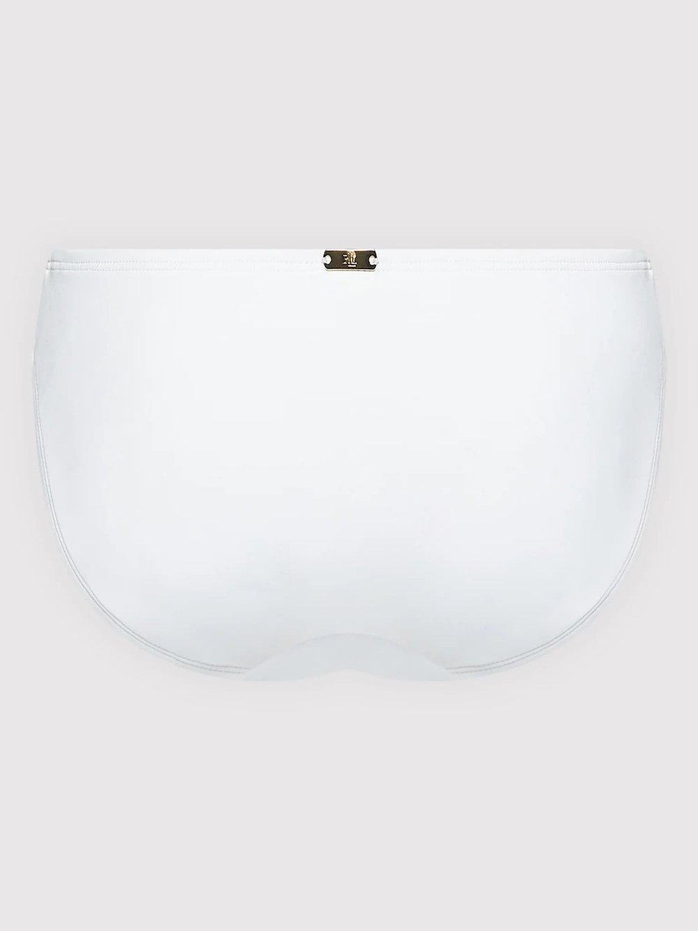POLO RALPH LAUREN KADIN BİKİNİ ALTI 20101050-WHT