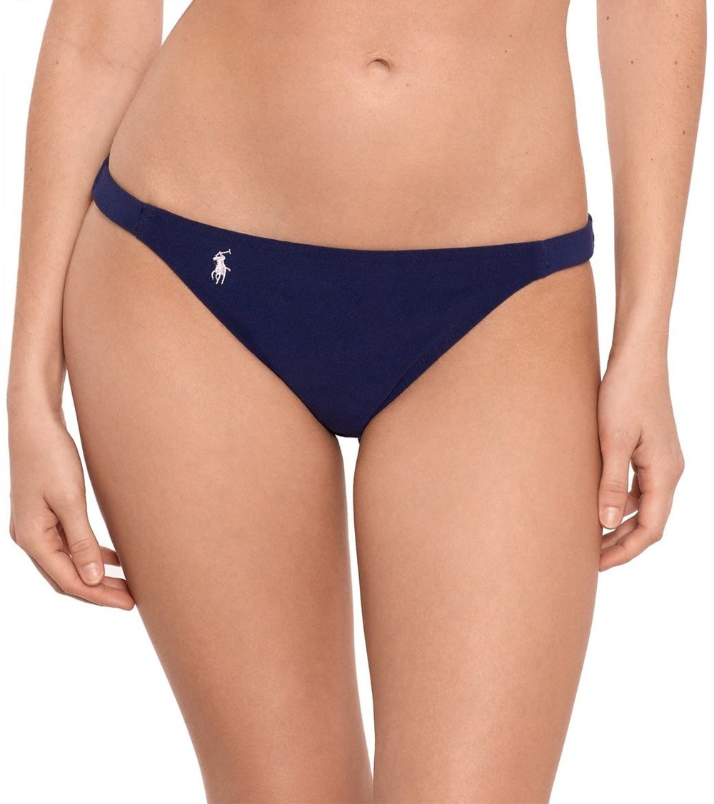POLO RALPH LAUREN KADIN BİKİNİ ALTI 21368450-NVY