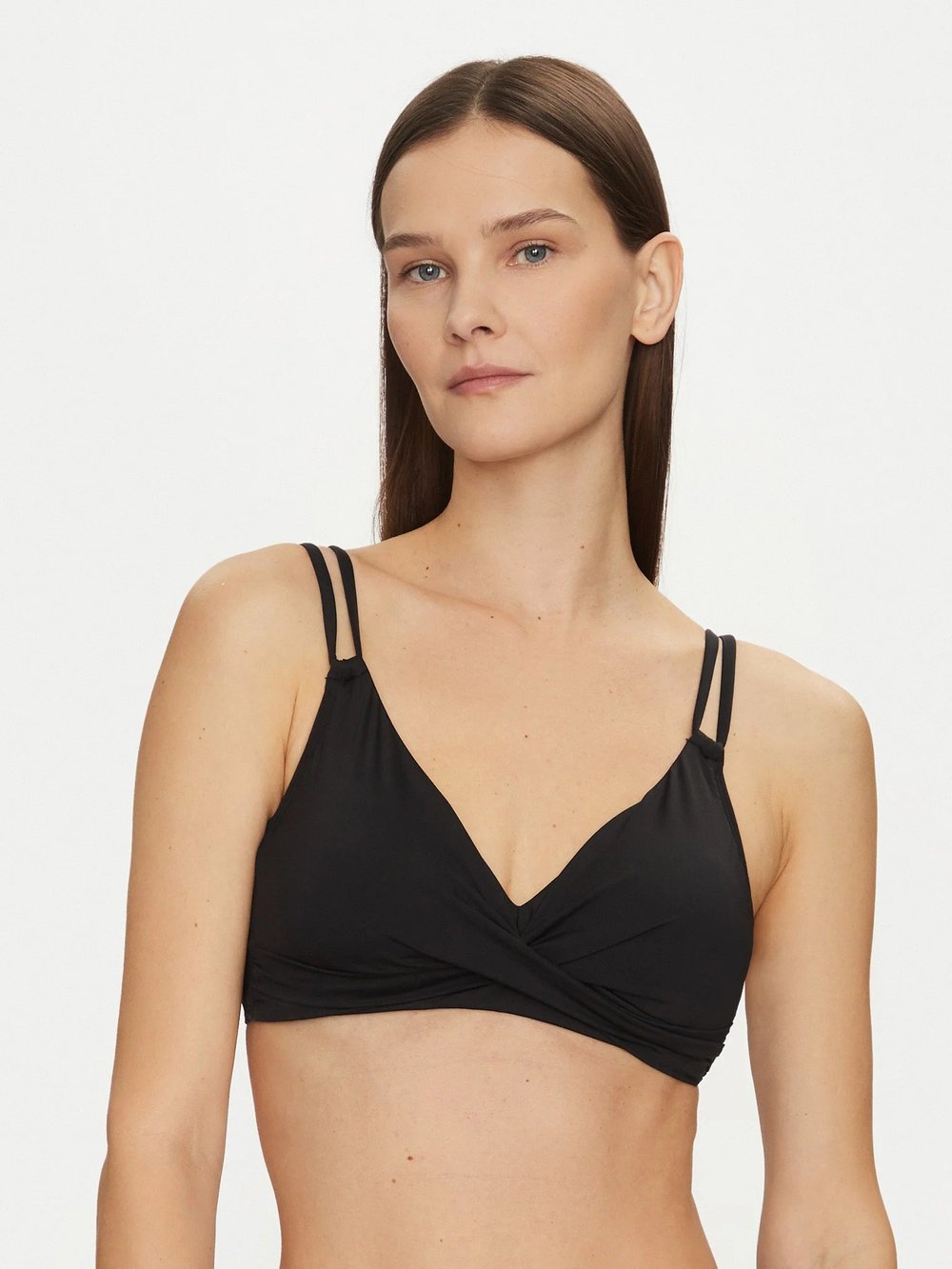 POLO RALPH LAUREN KADIN BİKİNİ ÜSTÜ 20201130-BLK
