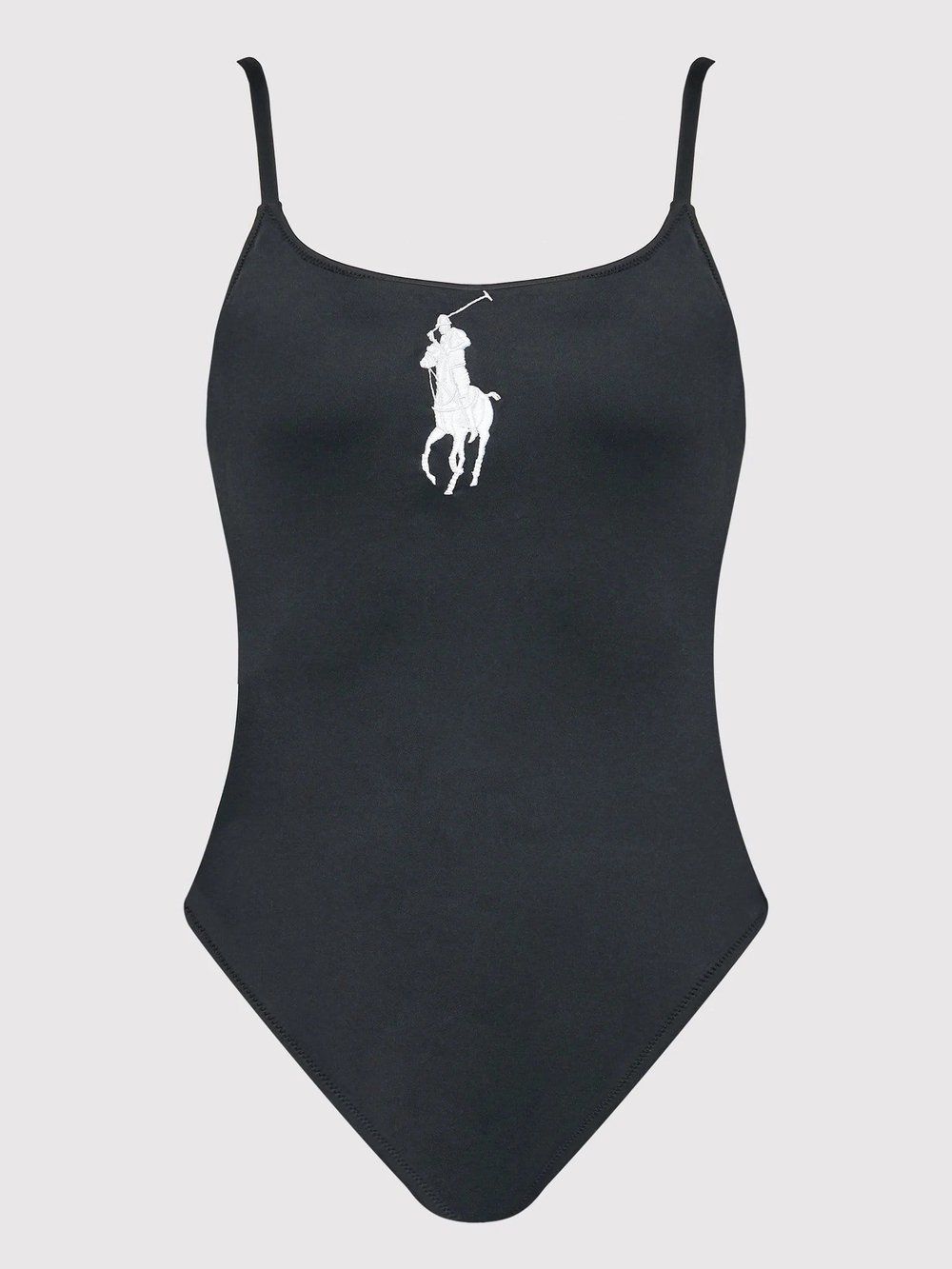 POLO RALPH LAUREN KADIN MAYO 21254304-BLK