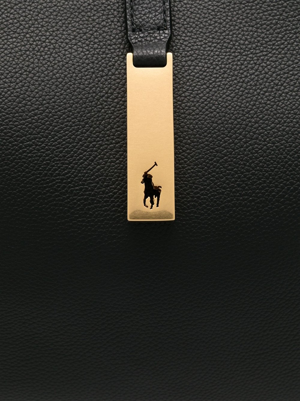 POLO RALPH LAUREN KADIN OMUZ ÇANTASI 428935220002