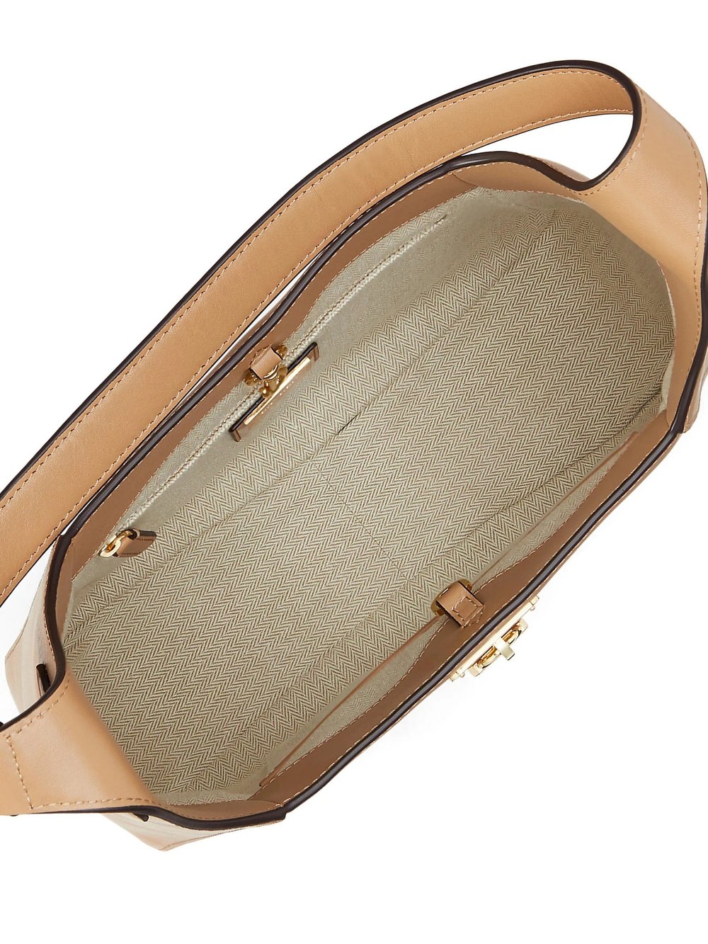 POLO RALPH LAUREN KADIN OMUZ ÇANTASI 431956790007