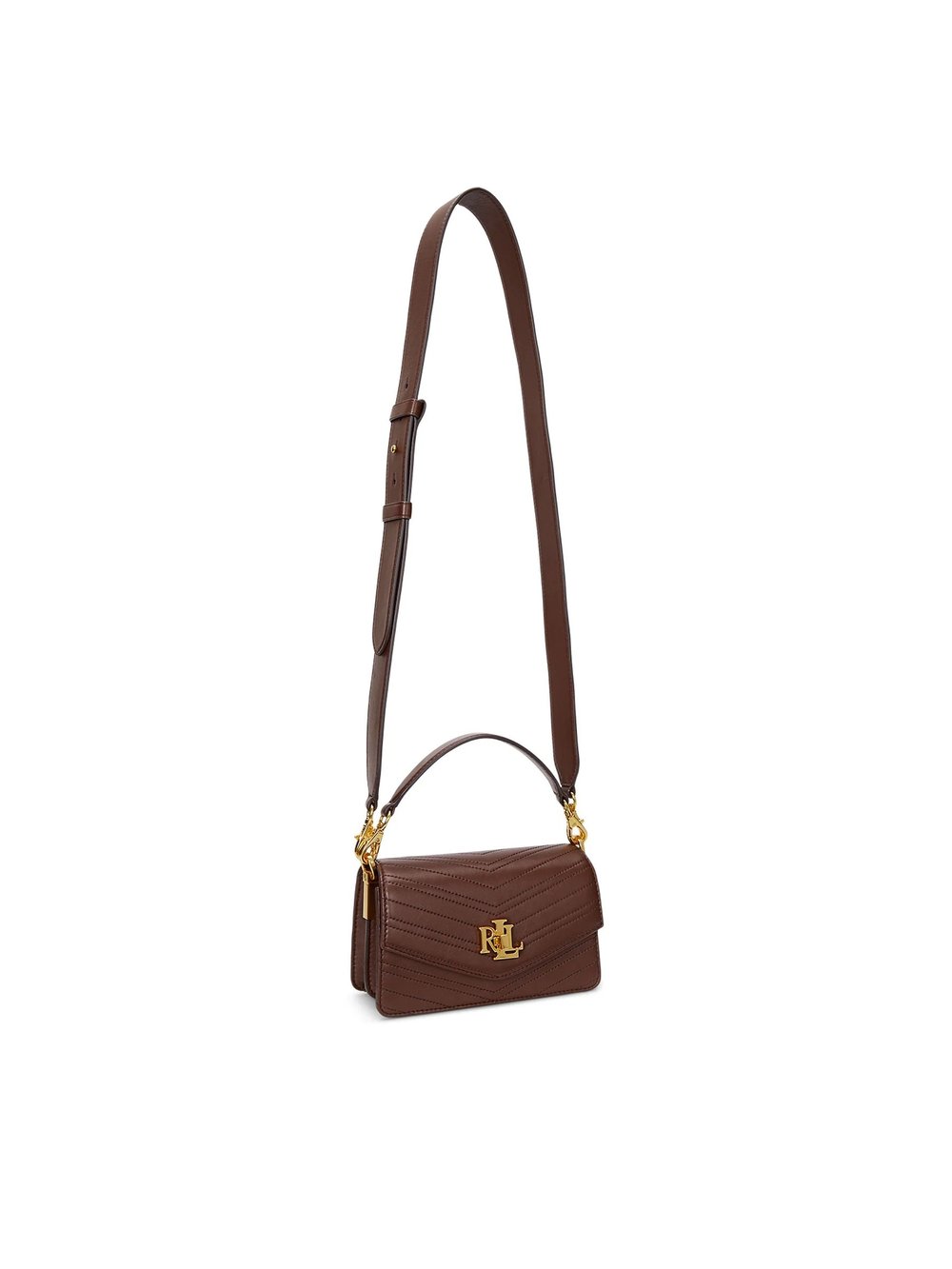 POLO RALPH LAUREN KADIN OMUZ ÇANTASI 431950820003