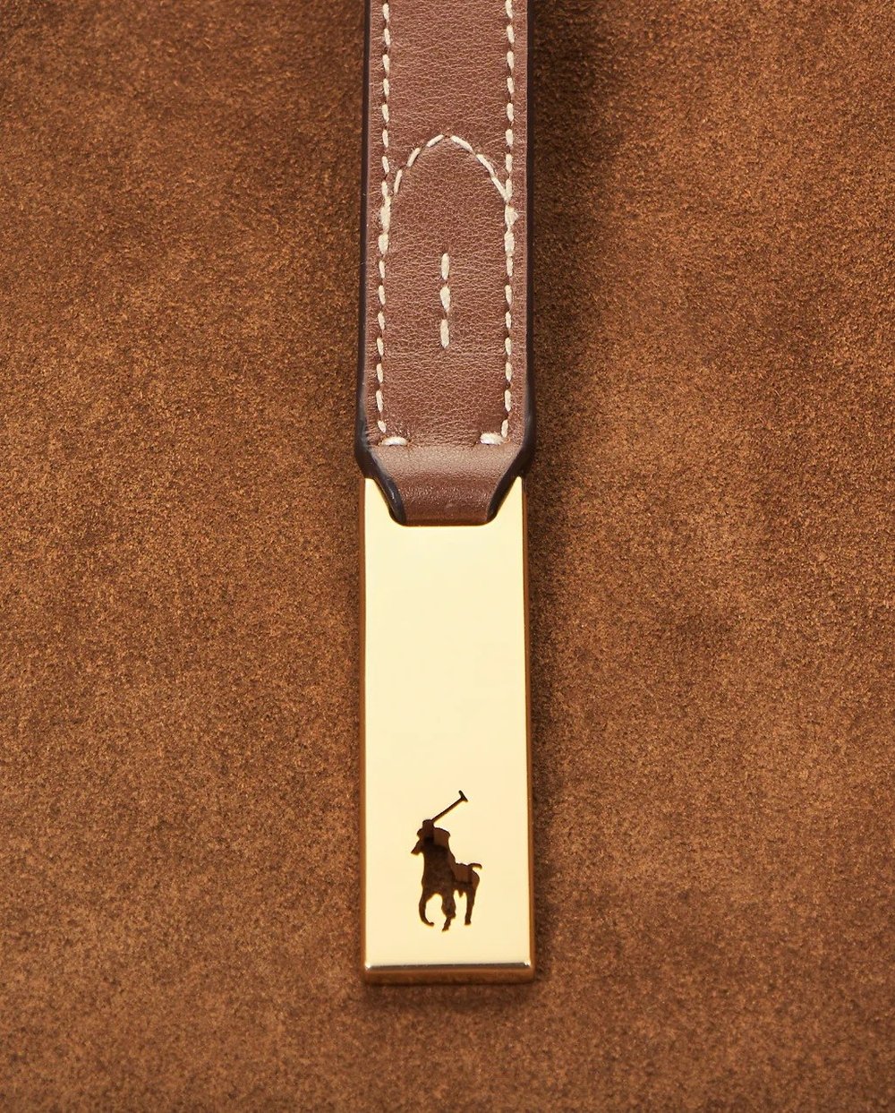 POLO RALPH LAUREN KADIN OMUZ ÇANTASI 428938748001