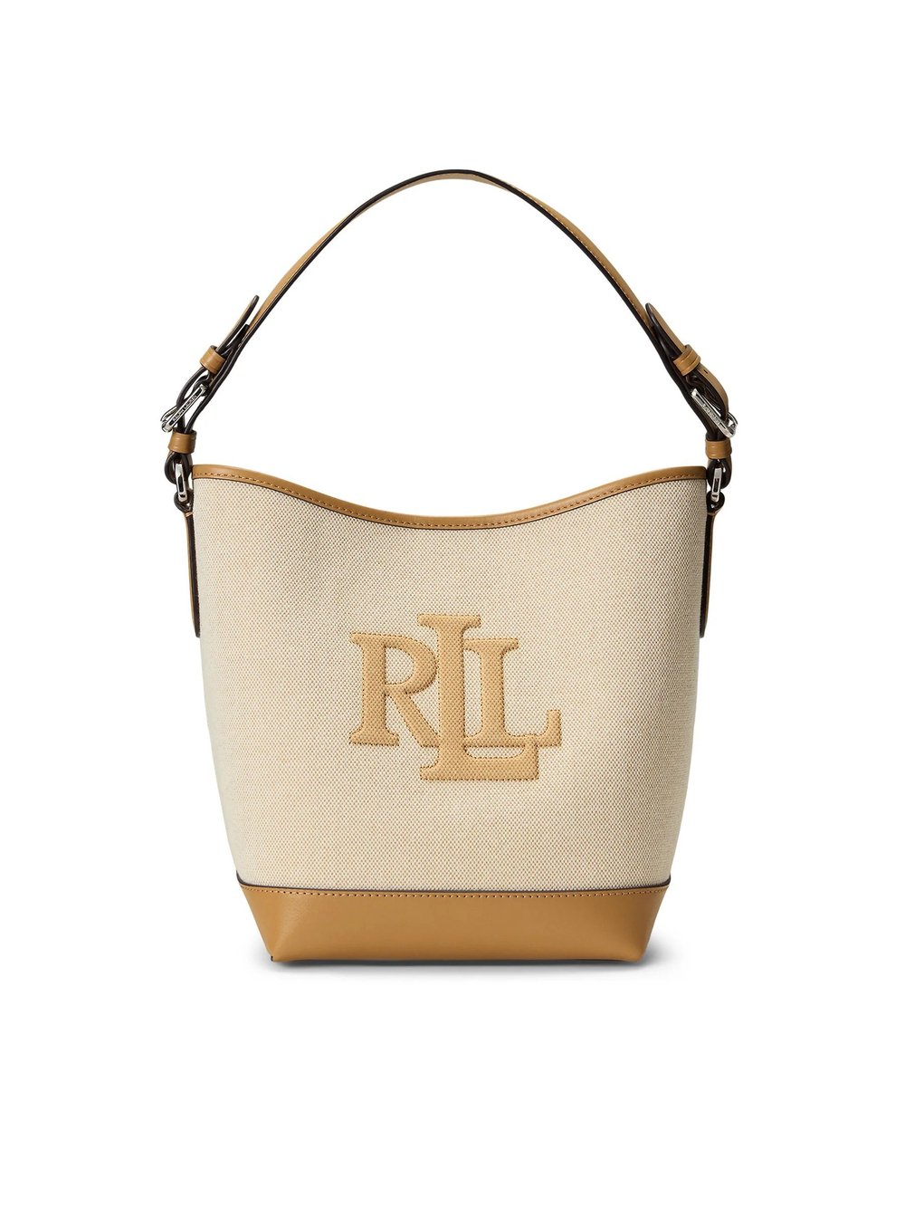 POLO RALPH LAUREN KADIN OMUZ ÇANTASI 431966757001