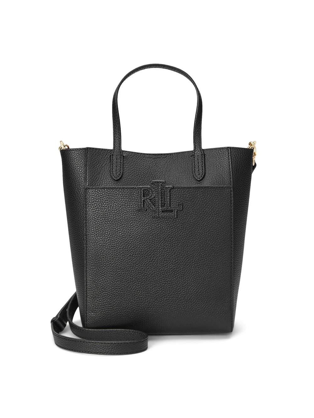 POLO RALPH LAUREN KADIN OMUZ ÇANTASI 431966760005