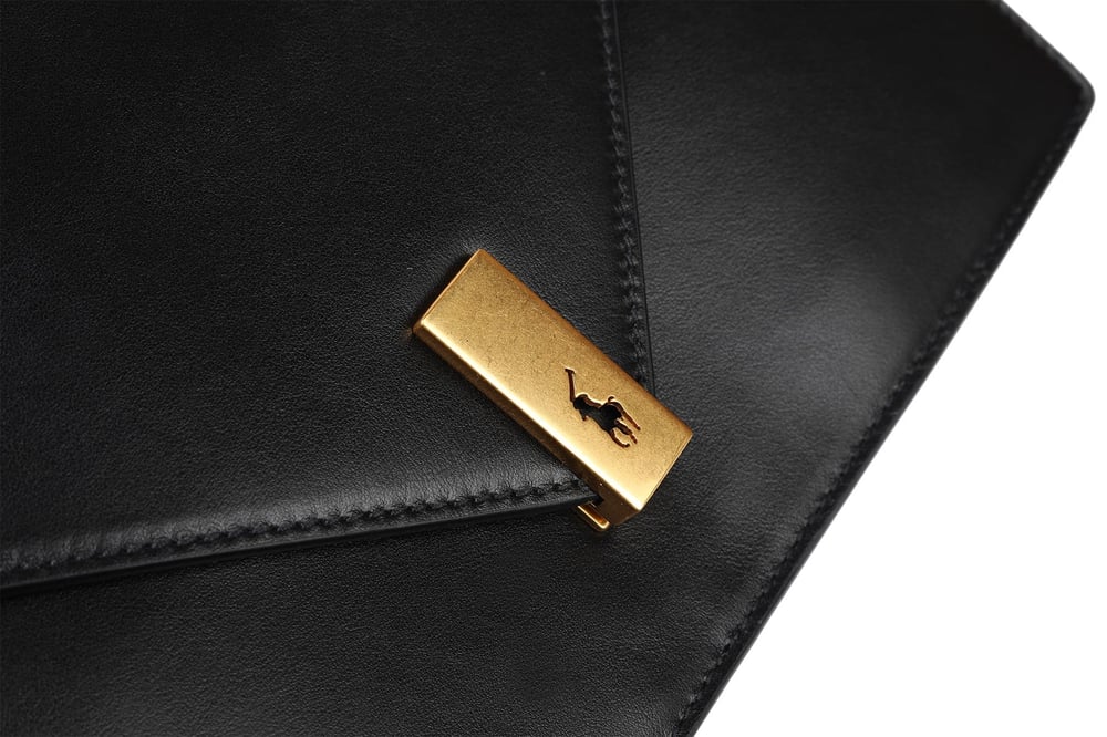POLO RALPH LAUREN KADIN OMUZ ÇANTASI 428871210003