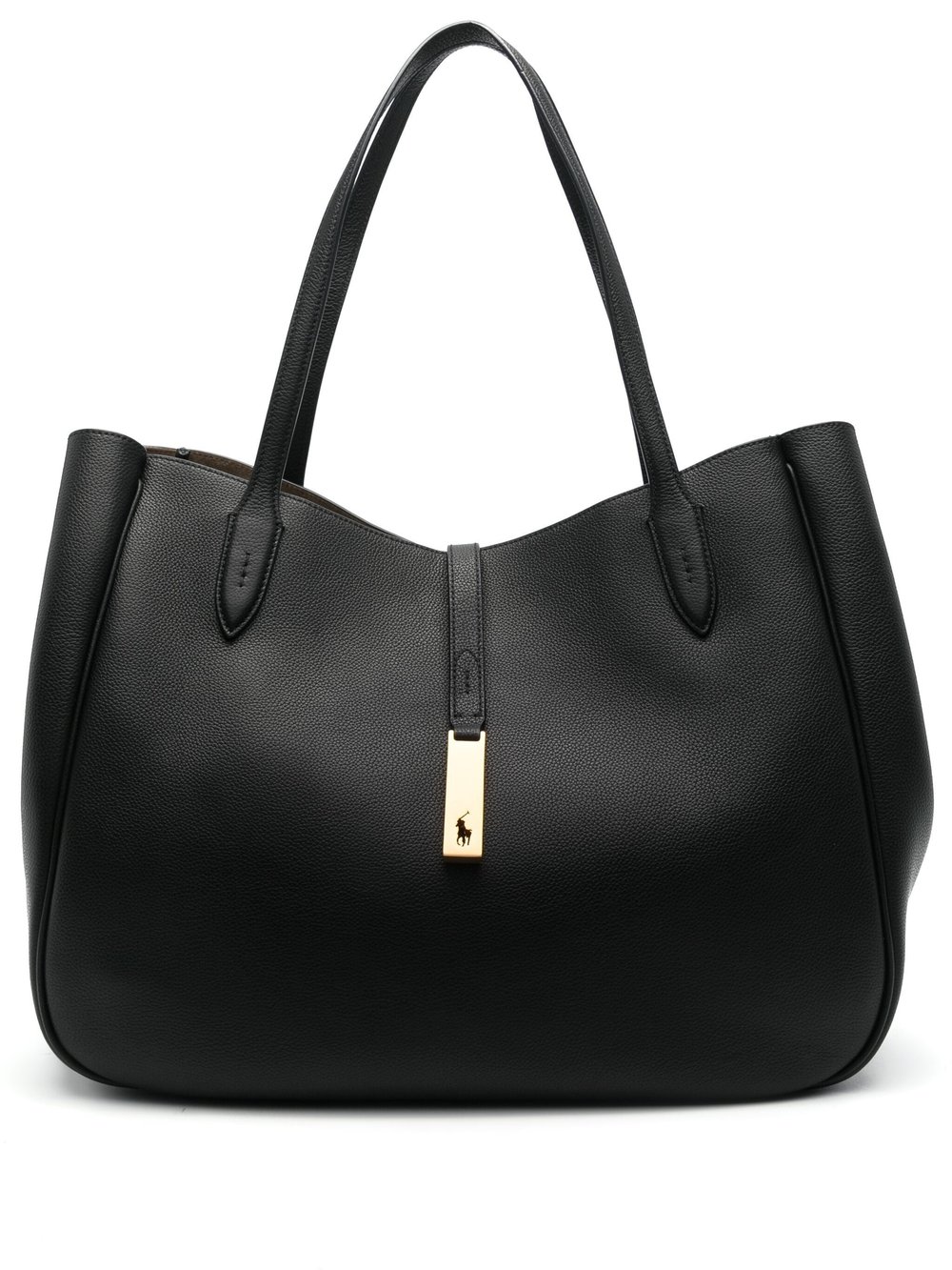 POLO RALPH LAUREN KADIN OMUZ ÇANTASI 428935220002