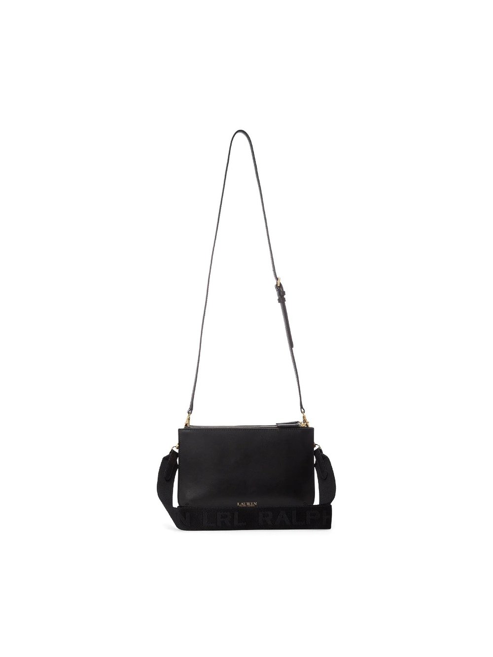 POLO RALPH LAUREN KADIN OMUZ ÇANTASI 431920066001