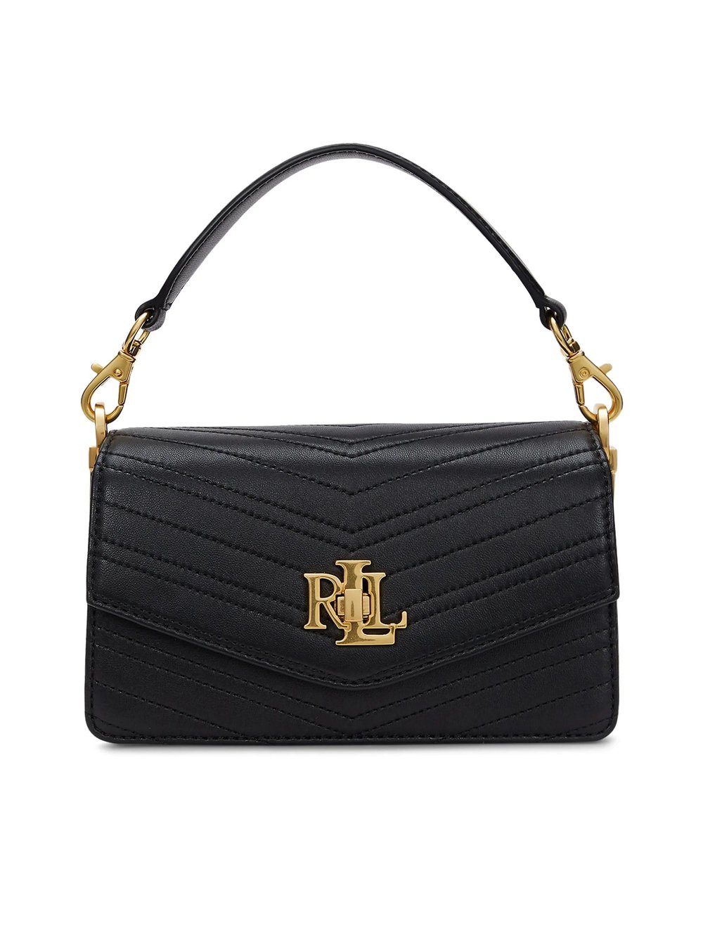 POLO RALPH LAUREN KADIN OMUZ ÇANTASI 431950820005