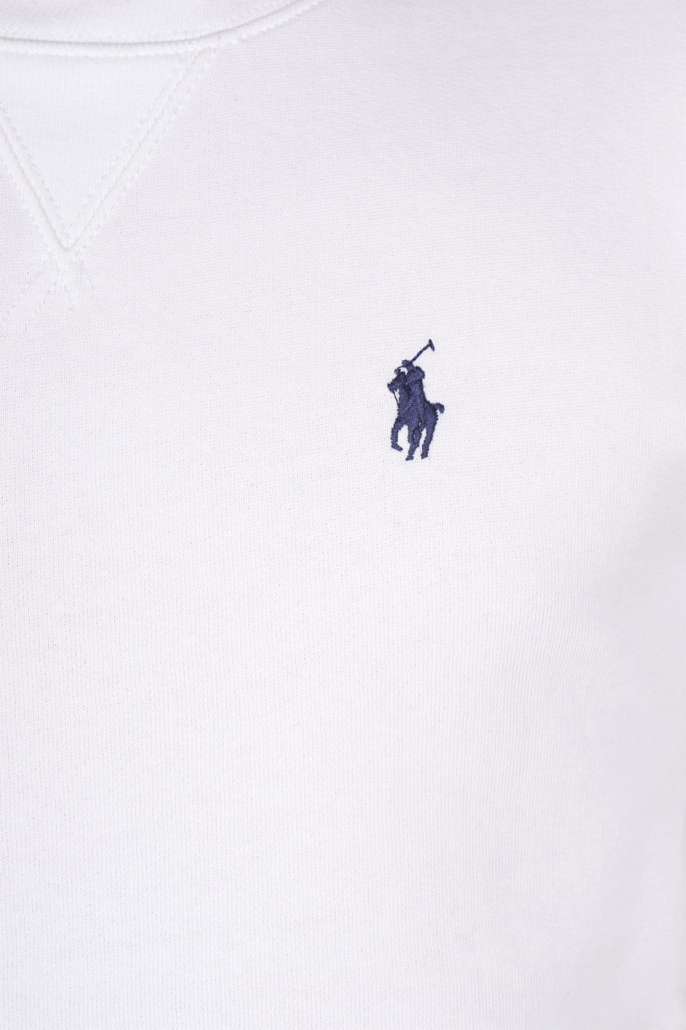POLO RALPH LAUREN KADIN SWEATSHIRT 211794395002