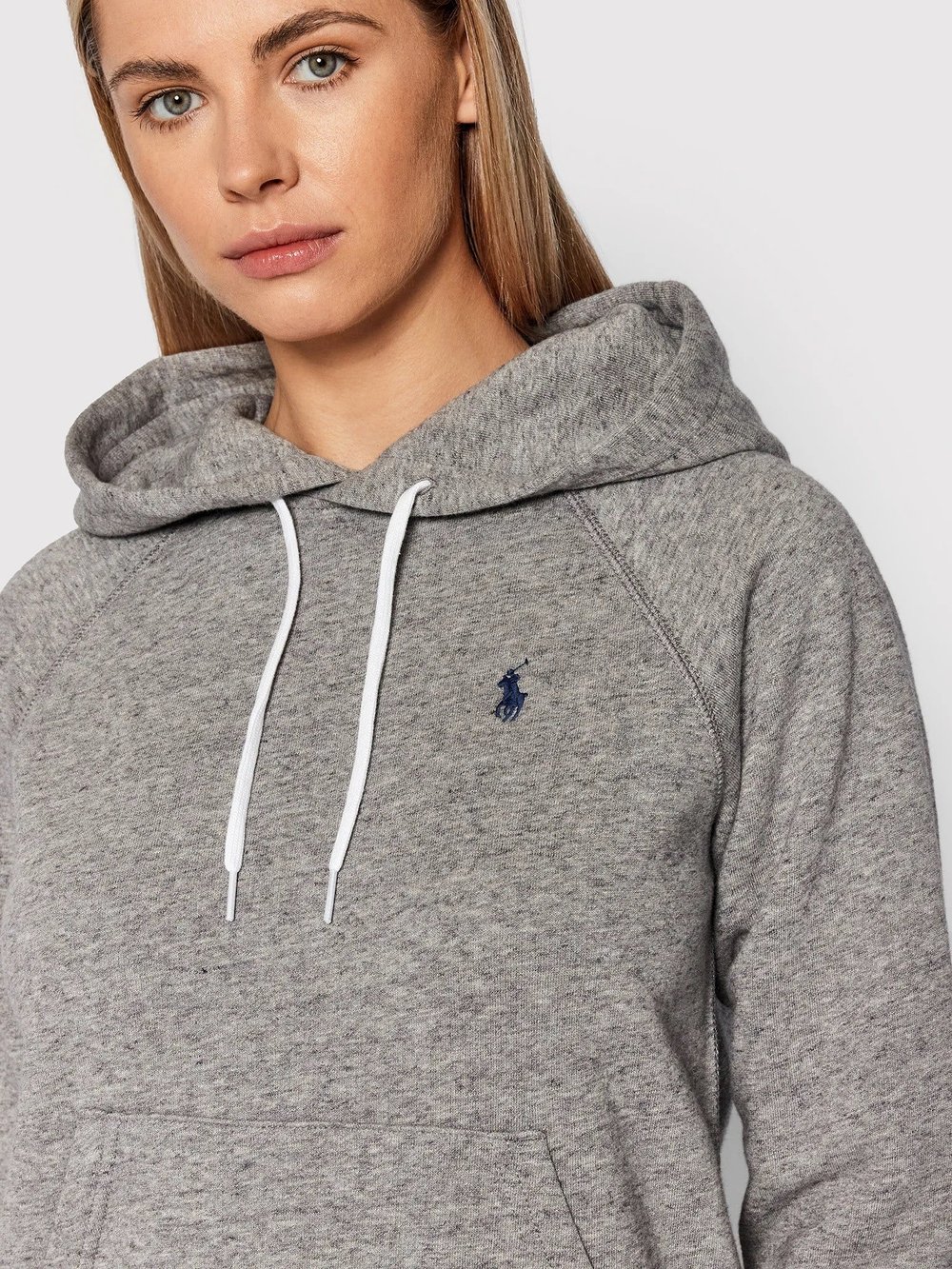 POLO RALPH LAUREN KADIN SWEATSHIRT 211794394003