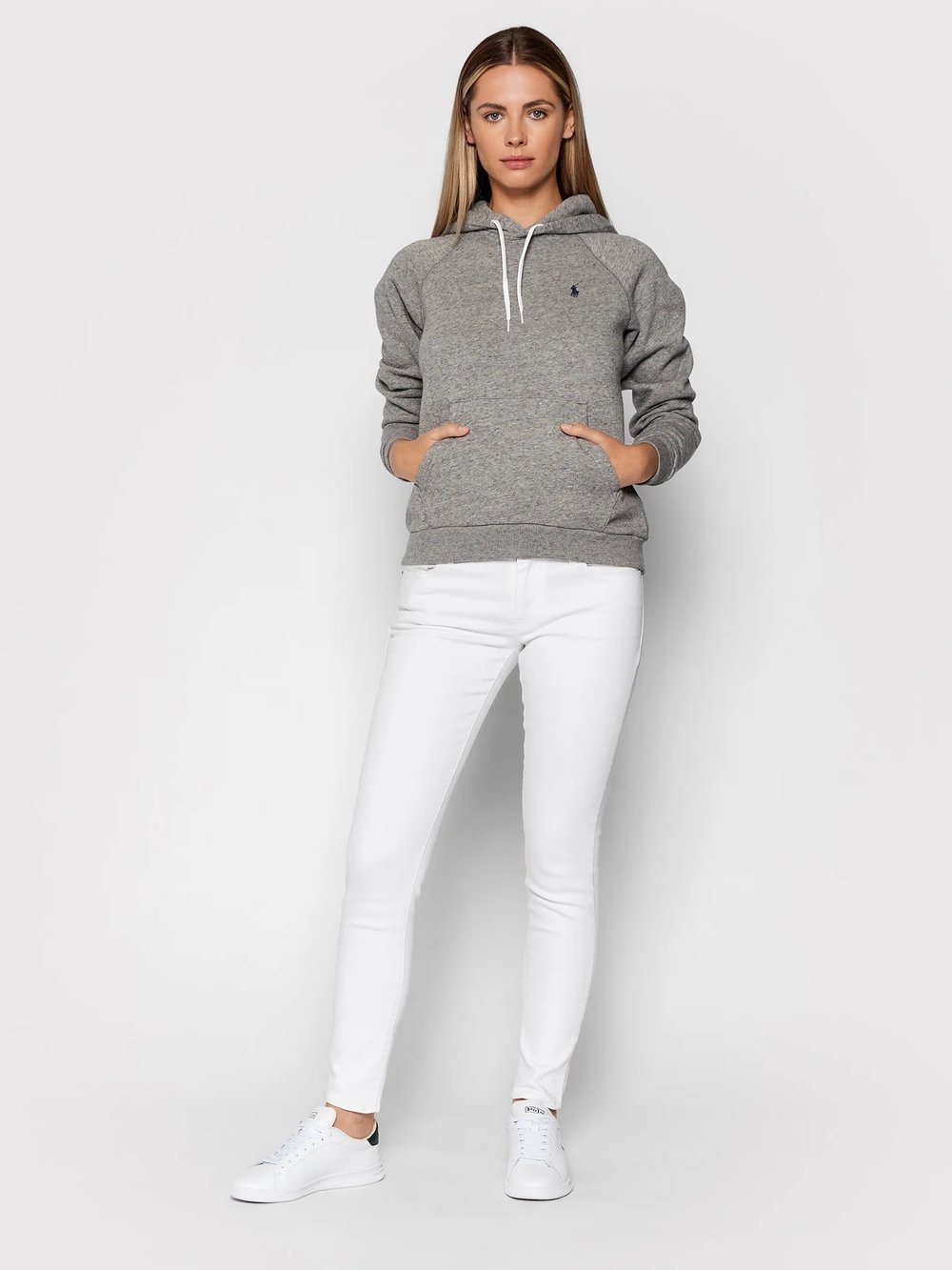 POLO RALPH LAUREN KADIN SWEATSHIRT 211794394003