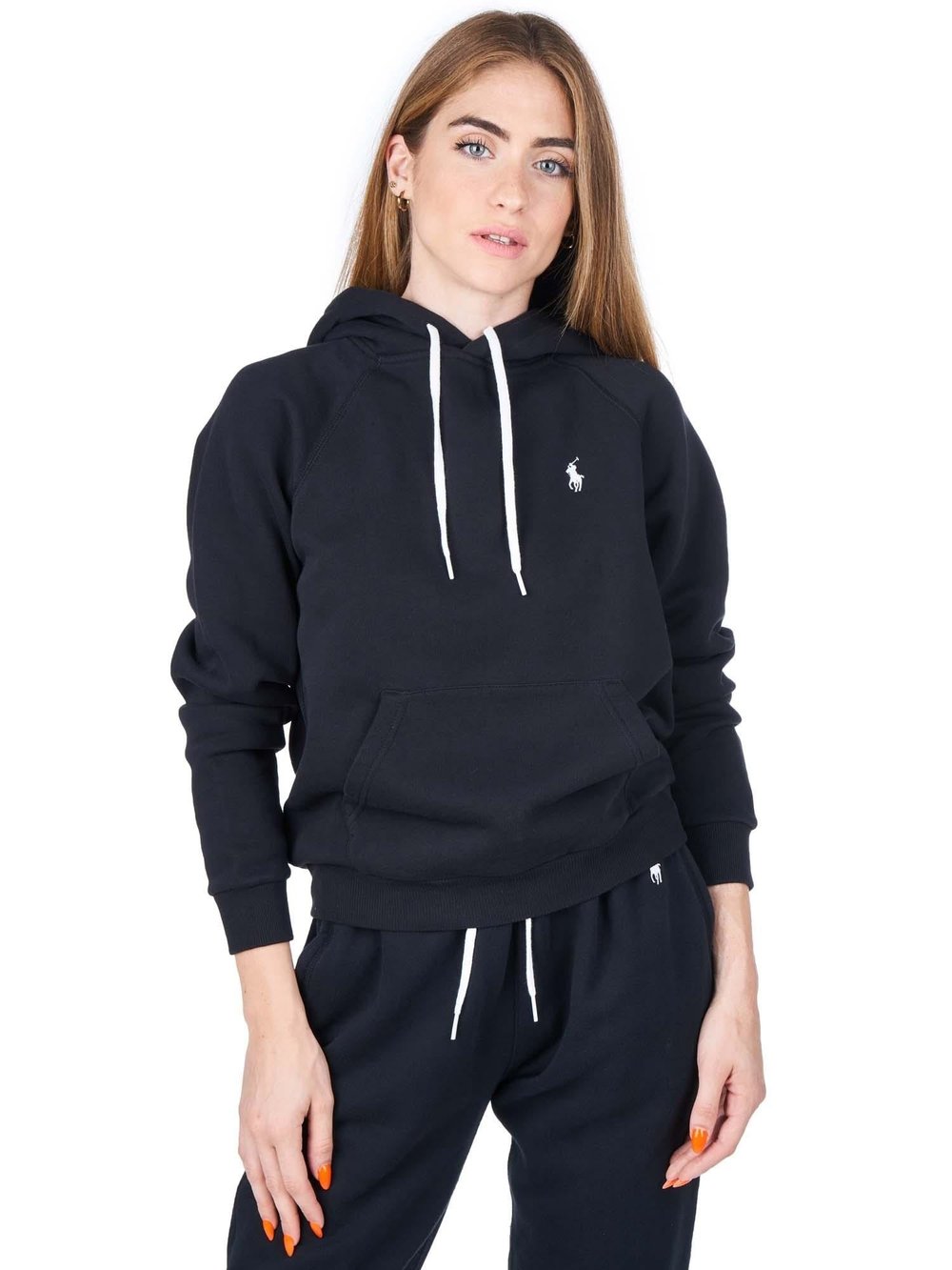 POLO RALPH LAUREN KADIN SWEATSHIRT 211794394002