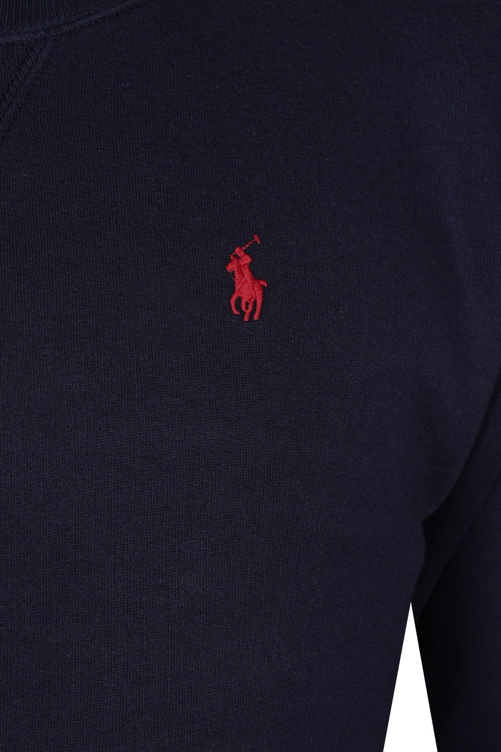 POLO RALPH LAUREN KADIN SWEATSHIRT 211794395003