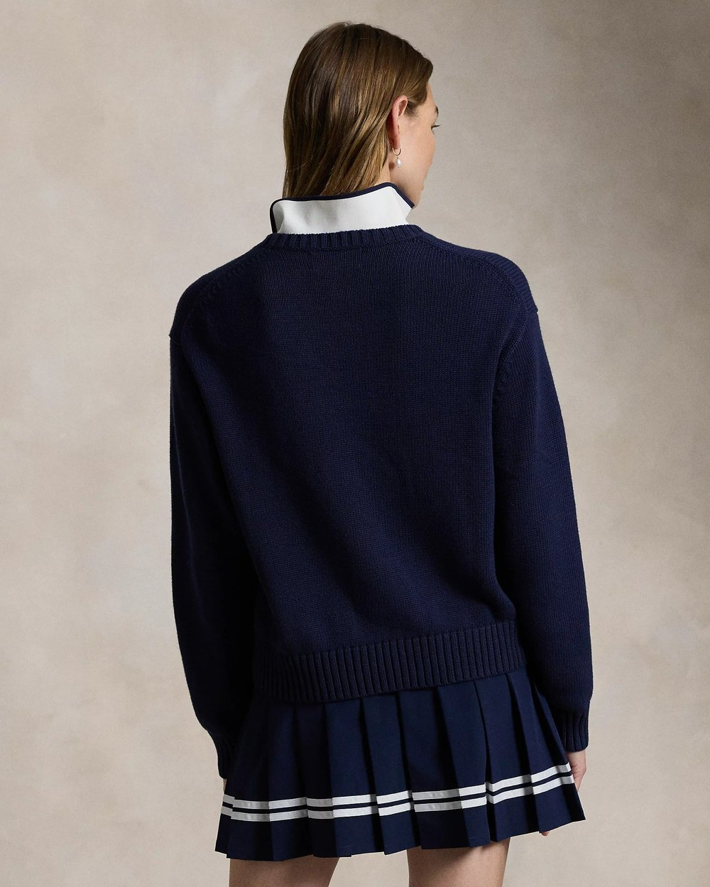 POLO RALPH LAUREN KADIN SWEATSHIRT 285A54926001