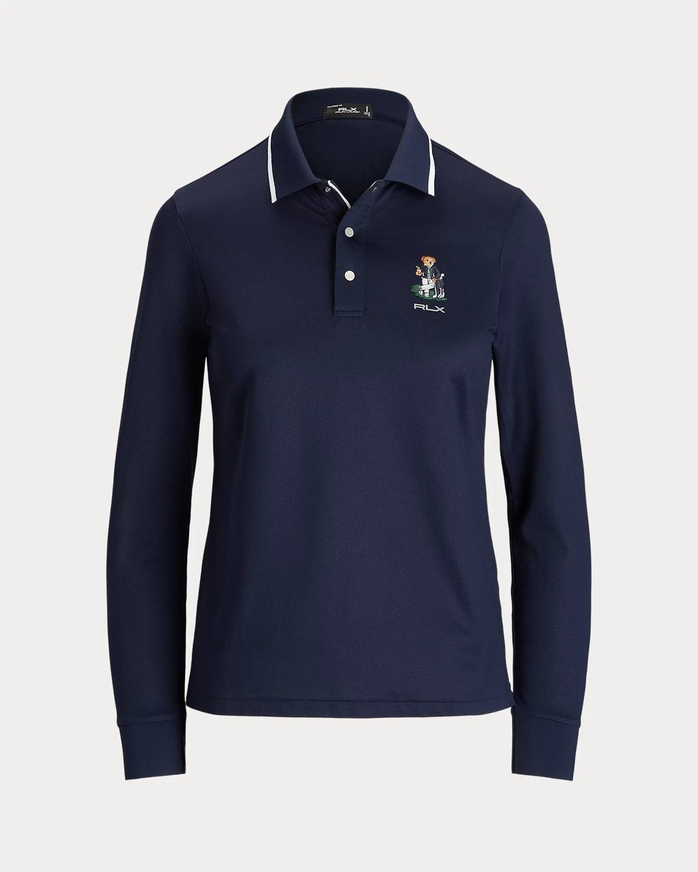 POLO RALPH LAUREN KADIN SWEATSHIRT 285A55123001