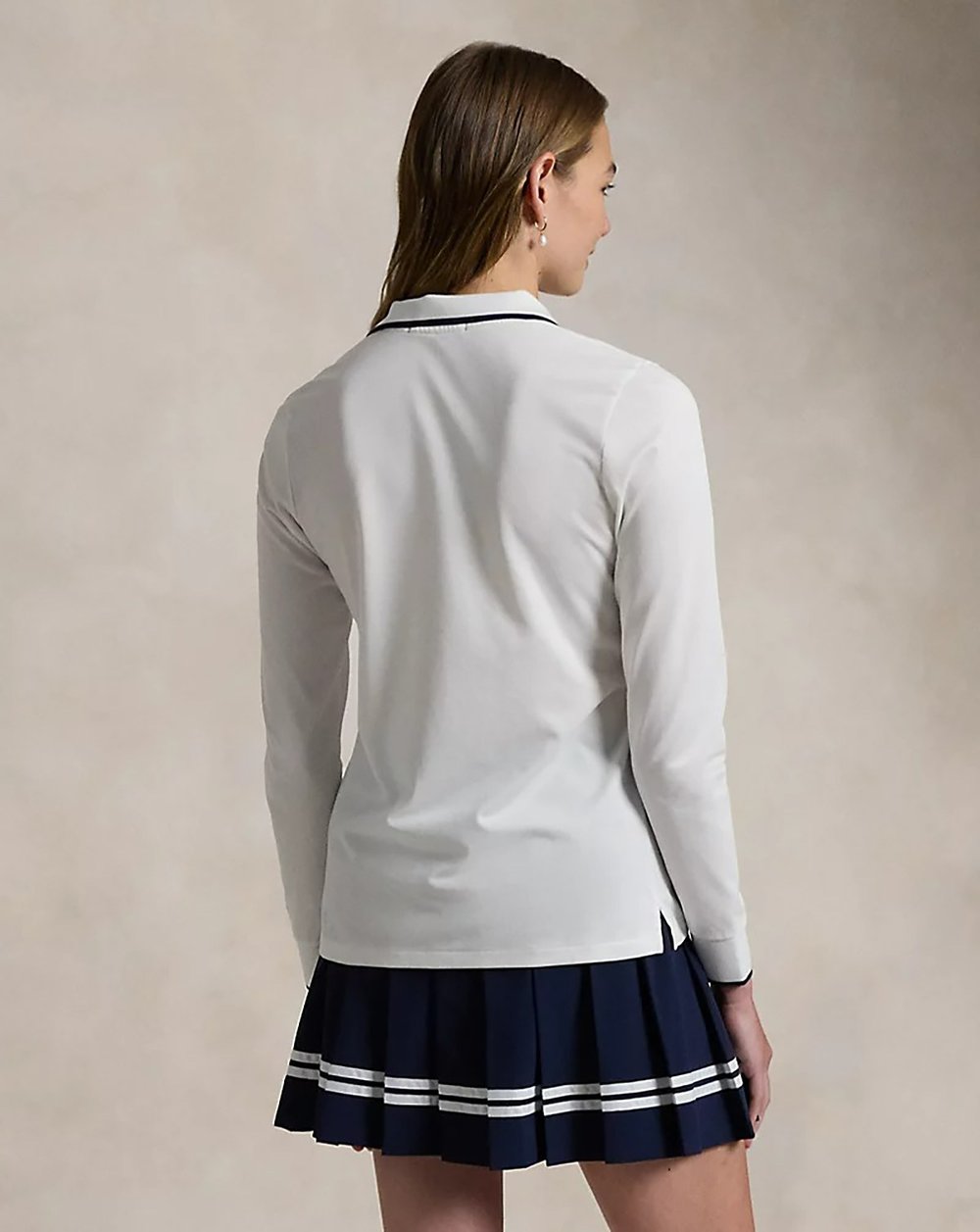 POLO RALPH LAUREN KADIN SWEATSHIRT 285A55123002