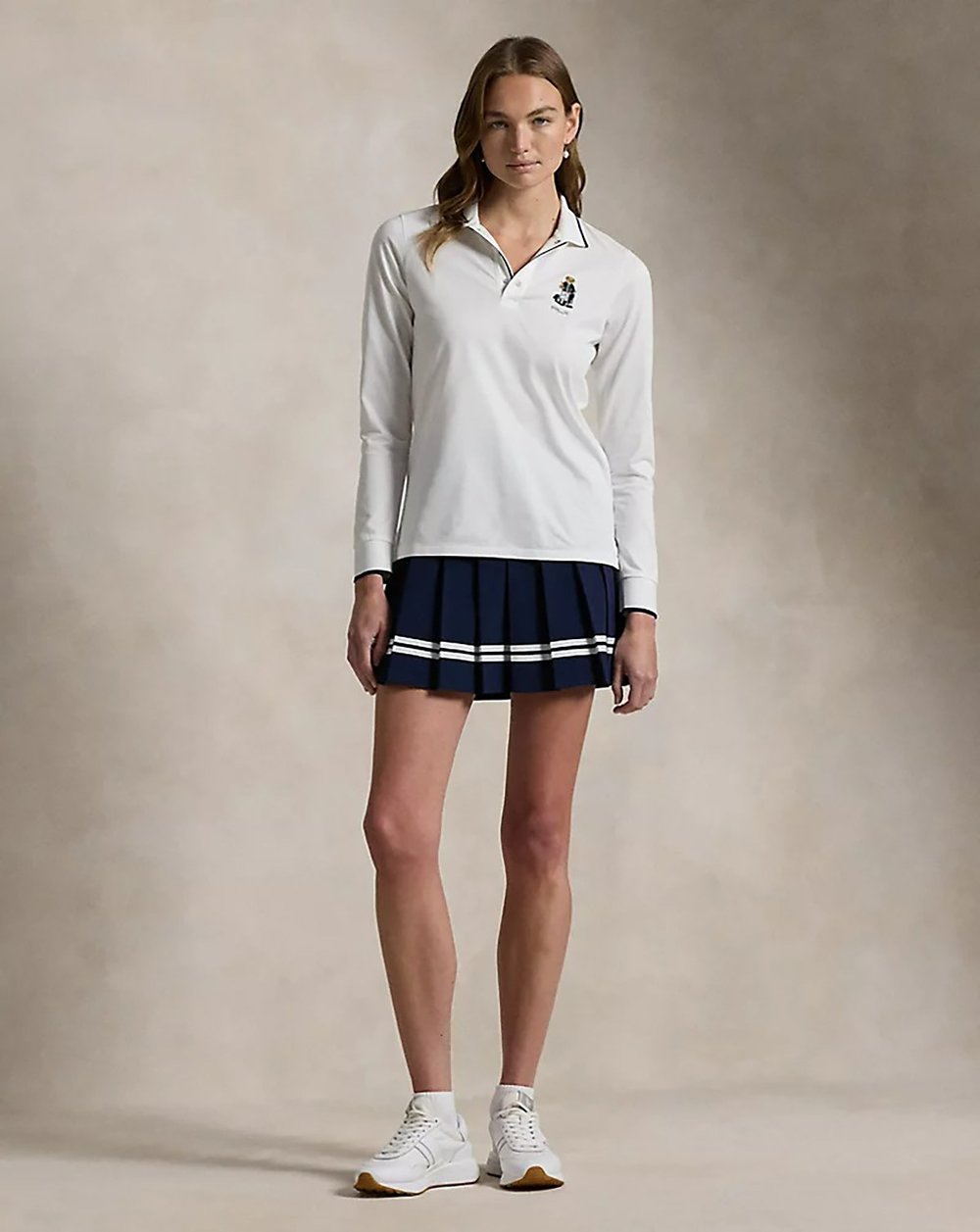 POLO RALPH LAUREN KADIN SWEATSHIRT 285A55123002