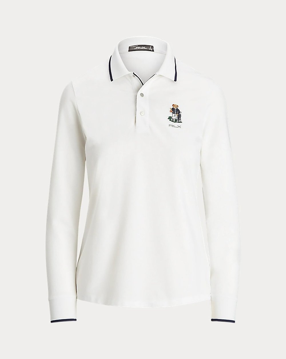 POLO RALPH LAUREN KADIN SWEATSHIRT 285A55123002