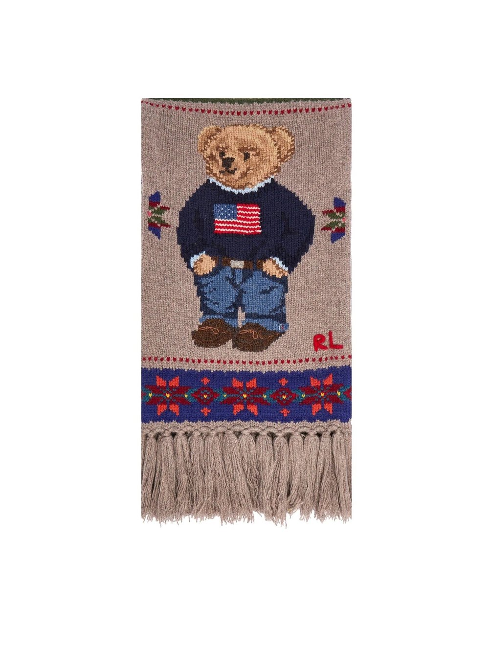 POLO RALPH LAUREN UNISEX ATKI 455981438001