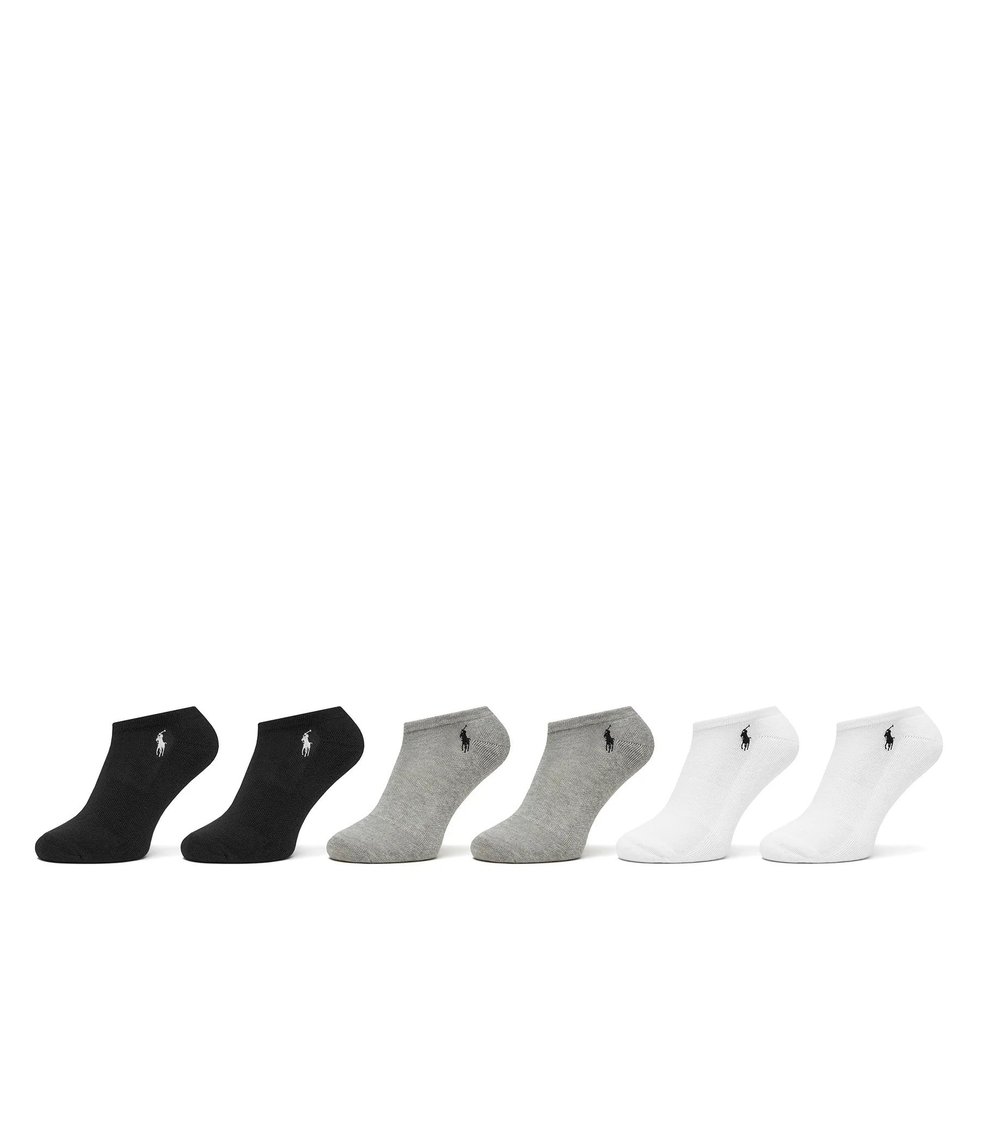 POLO RALPH LAUREN UNISEX ÇORAP 455950427001