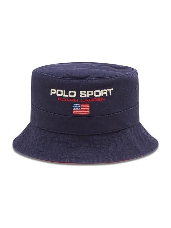 POLO RALPH LAUREN UNISEX ŞAPKA 710833721001