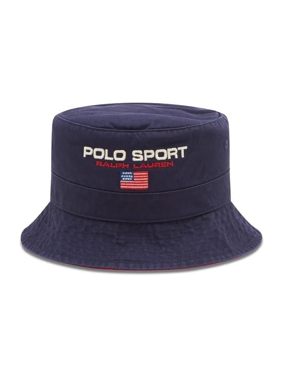 POLO RALPH LAUREN UNISEX ŞAPKA 710833721001