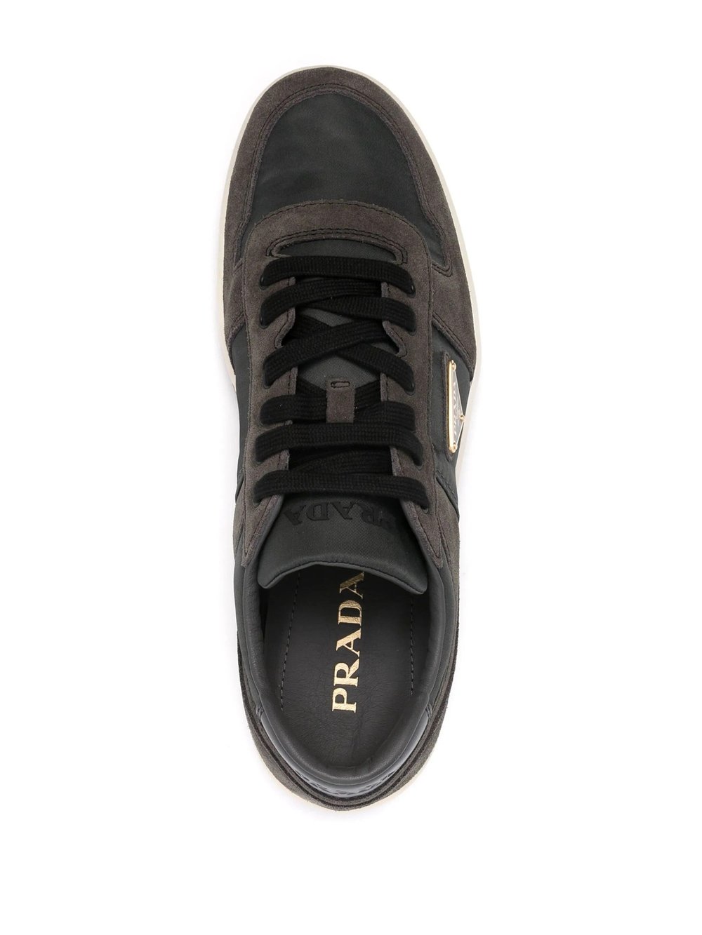 PRADA ERKEK AYAKKABI 2EE364-3KUY-F0ENR