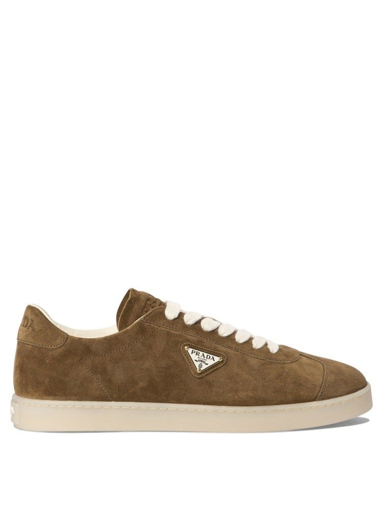 PRADA ERKEK AYAKKABI 2EE394-054-F0E2Q