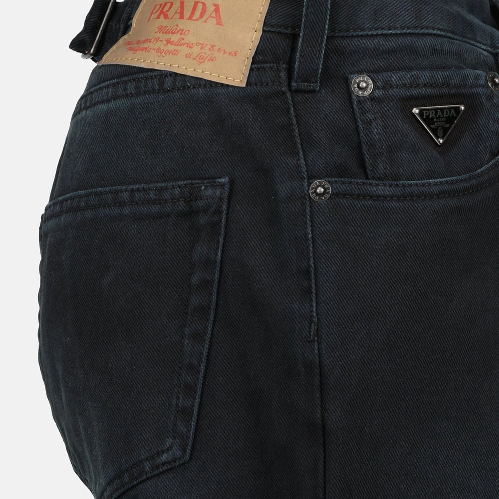 PRADA ERKEK PANTOLON GEP358-148J-F0557