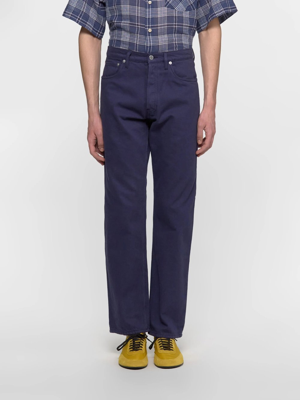 PRADA ERKEK PANTOLON GEP358-16HE-F0V41