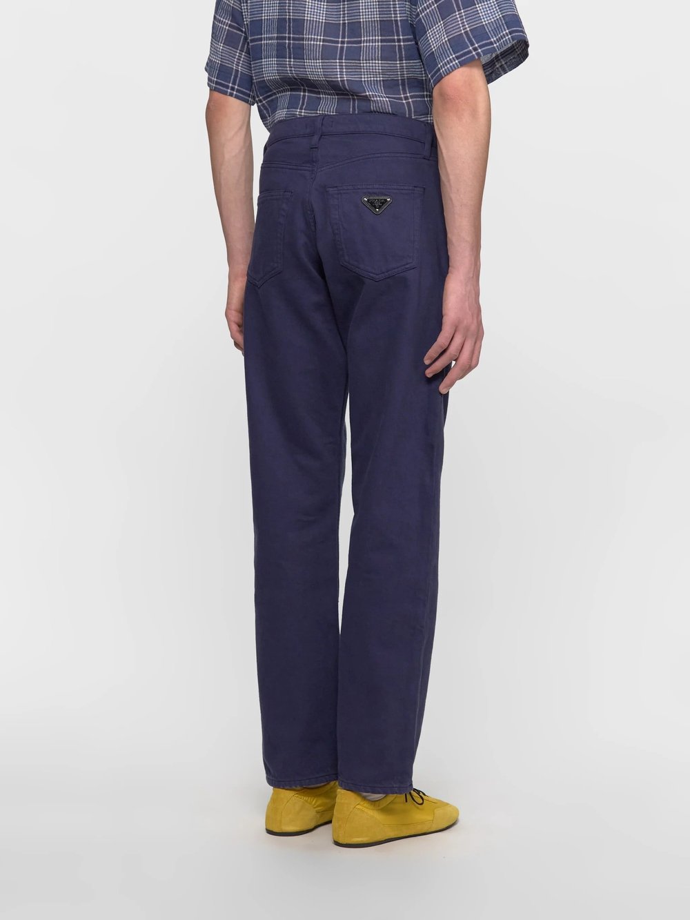 PRADA ERKEK PANTOLON GEP358-16HE-F0V41