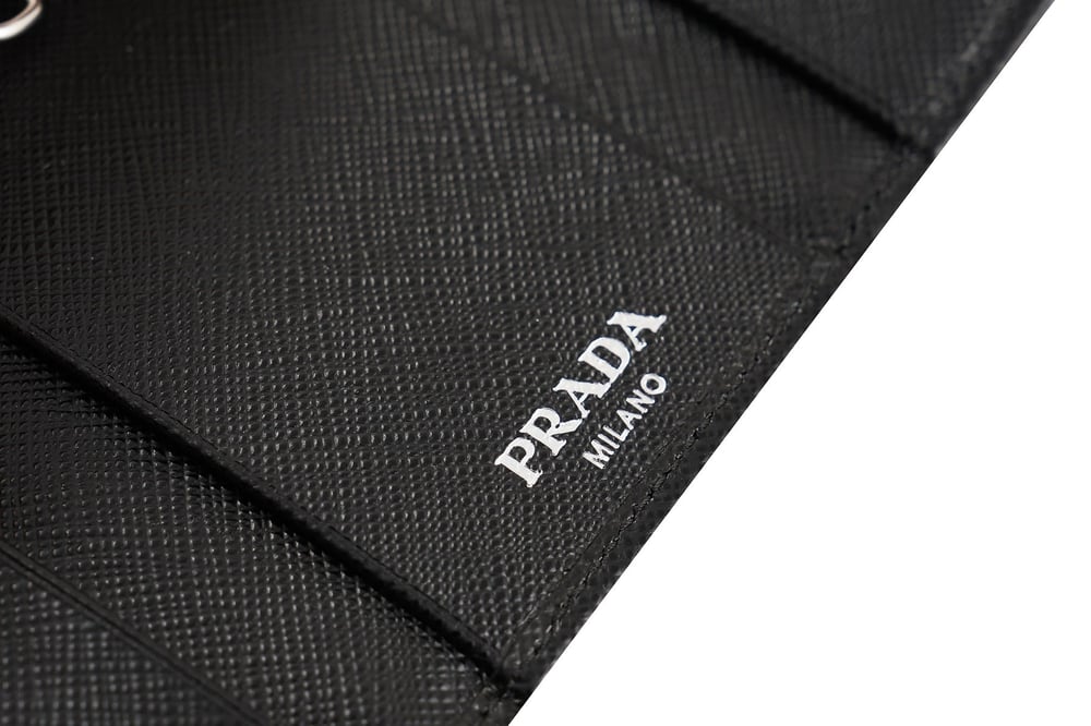 PRADA KADIN CÜZDAN 1PG222-UZ0-F0002