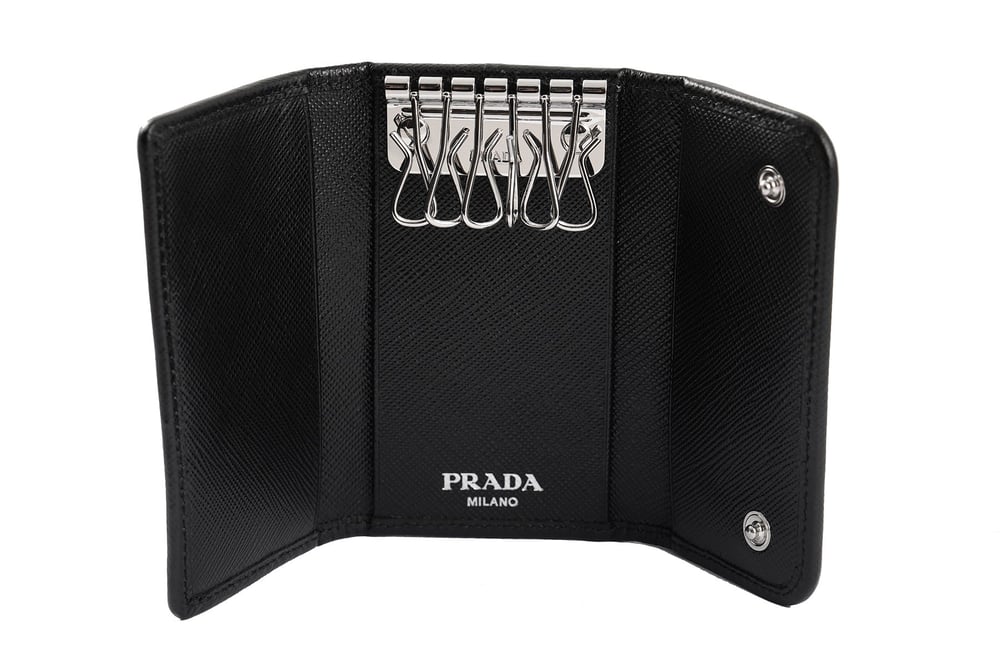 PRADA KADIN CÜZDAN 1PG222-UZ0-F0002