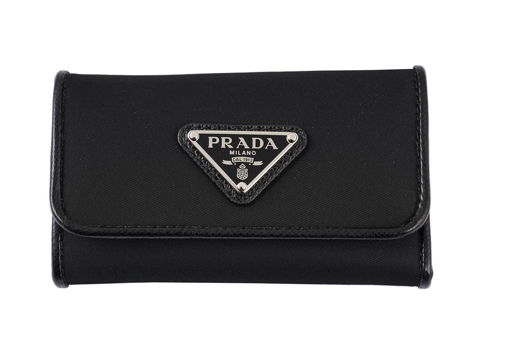 PRADA KADIN CÜZDAN 1PG222-UZ0-F0002