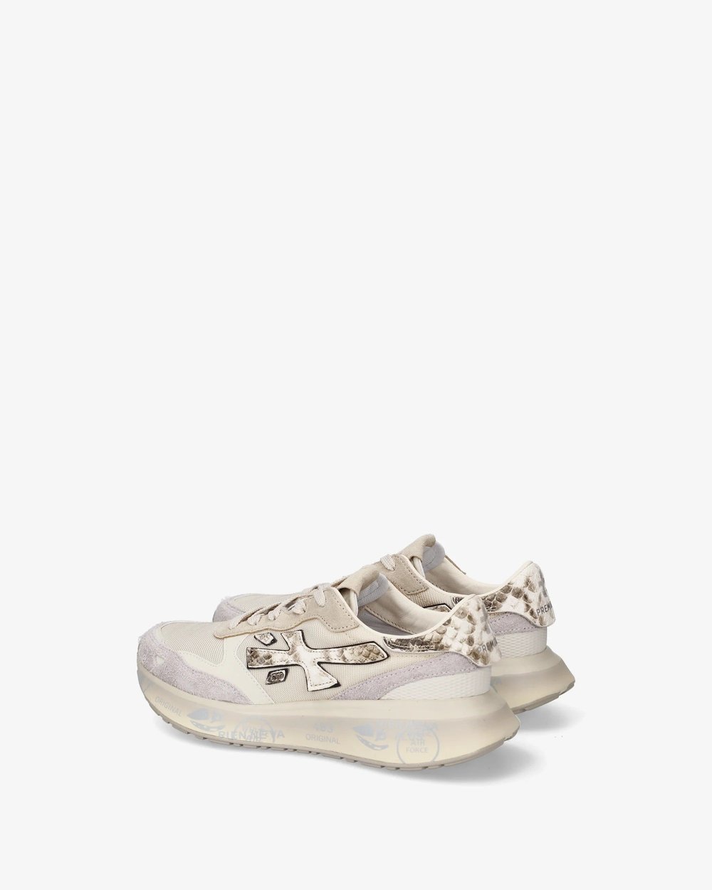 PREMIATA KADIN AYAKKABI LAURYN-8183