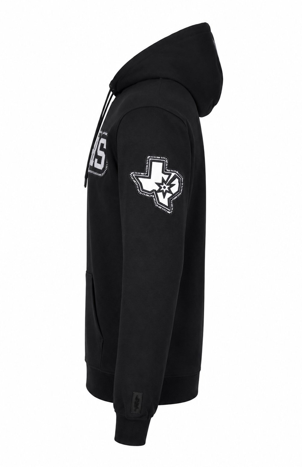 PRO STANDART ERKEK SWEATSHIRT BSA5515950-BLK
