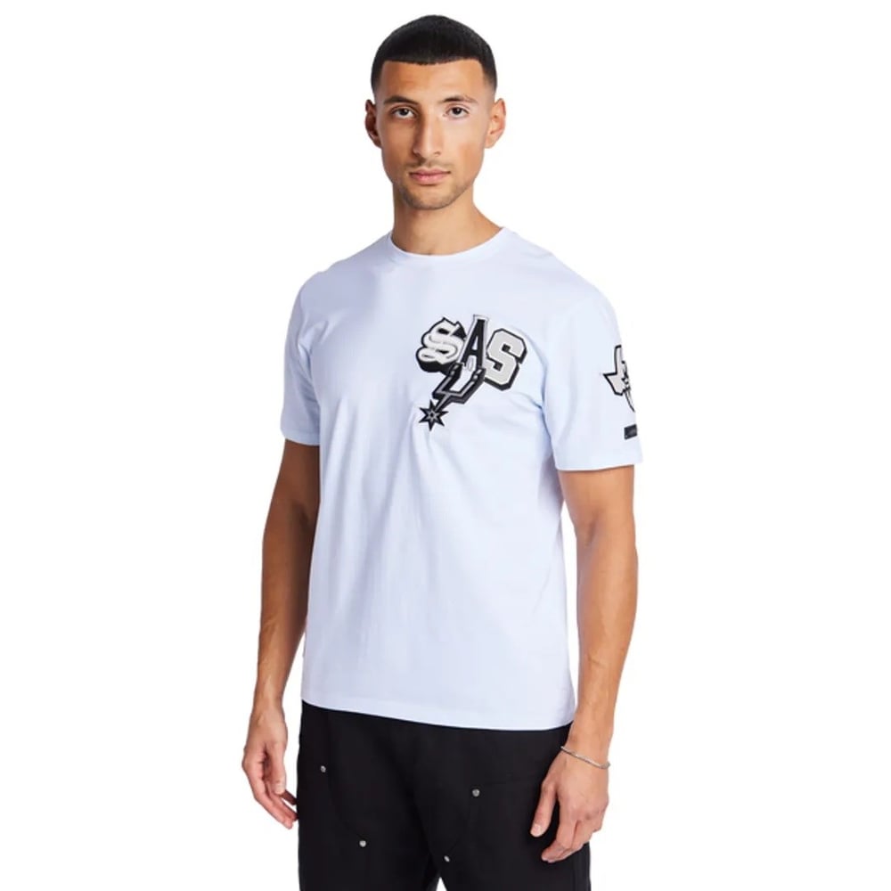 PRO STANDART ERKEK T-SHIRT BSA1515940-WHT