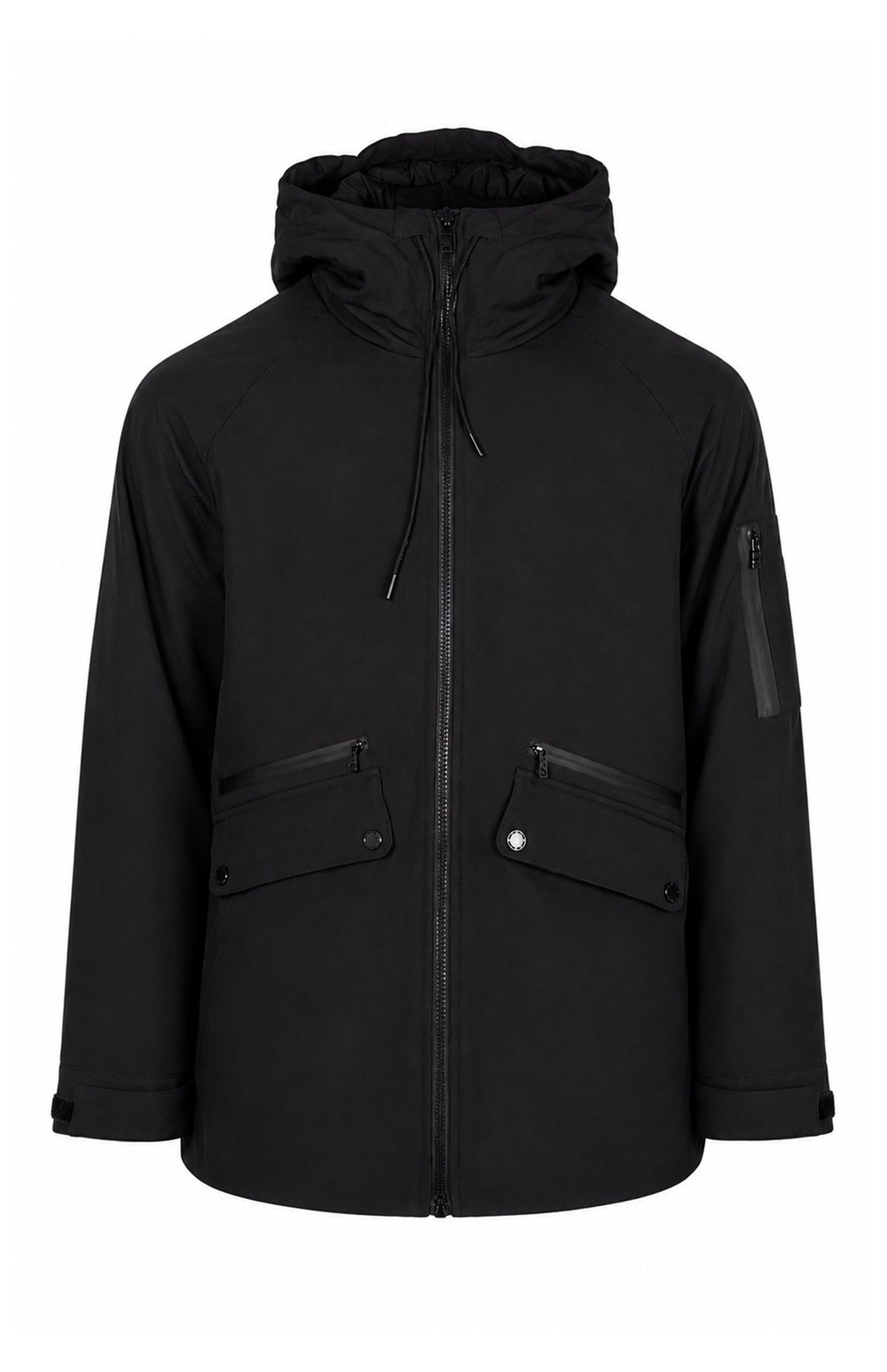 PROJECT X PARIS ERKEK MONT FL24501-BK