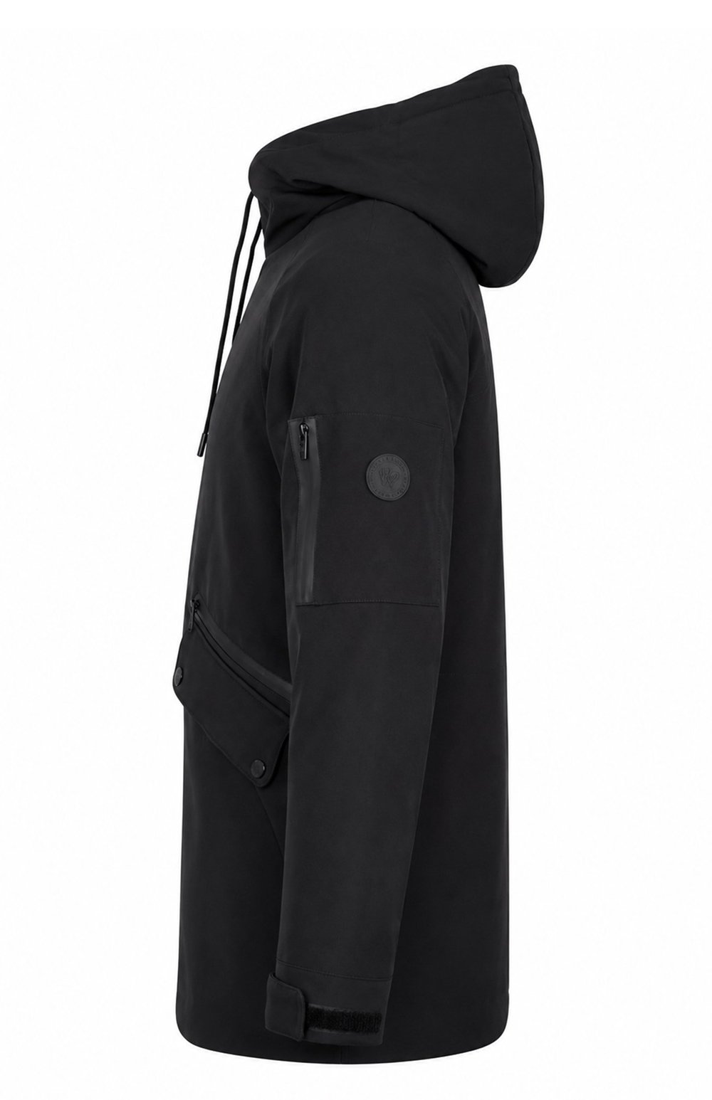 PROJECT X PARIS ERKEK MONT FL24501-BK